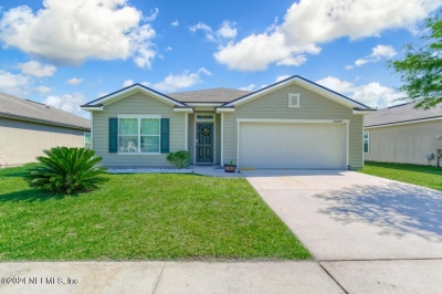 65058 Lagoon Forest Drive, Yulee, FL