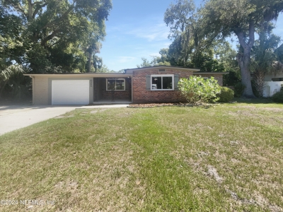 4085 Marianna Road, Jacksonville, FL