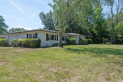 5905 Chevelle Drive, Jacksonville, FL