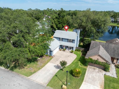 14114 Drakes Point Drive, Jacksonville, FL