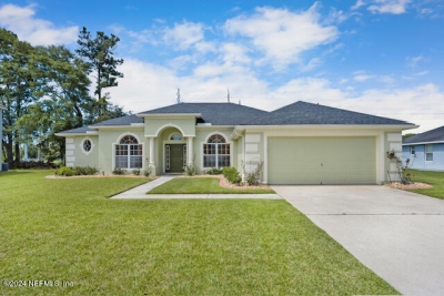 725 Cherry Bark Drive, Jacksonville, FL