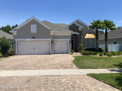 465 Medio Drive, St. Augustine, FL