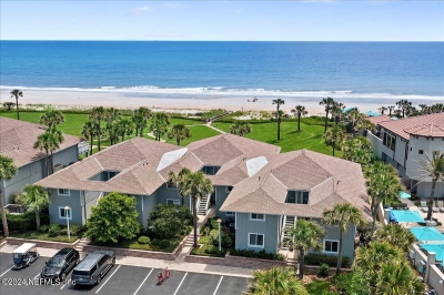 625 Summer Place, Ponte Vedra Beach, FL