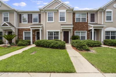 6781 Arching Branch Circle, Jacksonville, FL