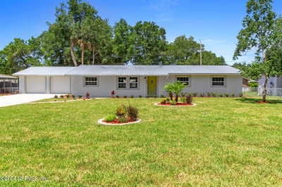 420 Elmwood Avenue, Palatka, FL