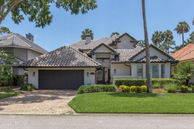 216 Laurel Lane, Ponte Vedra Beach, FL