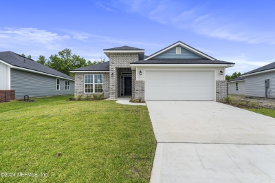 8491 Helmsley Boulevard, Jacksonville, FL