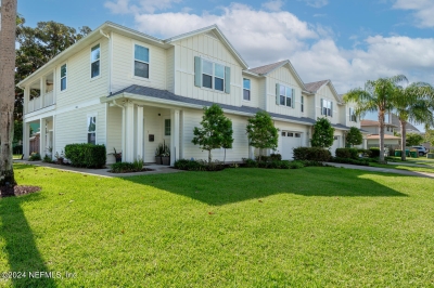 432 14th Avenue, Jacksonville Beach, FL