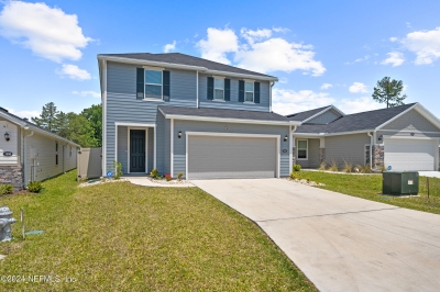 3082 Lucille Lane, Middleburg, FL