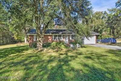 3866 Main Street, Middleburg, FL