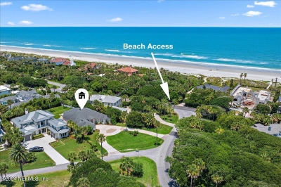 2 Ponte Vedra Circle, Ponte Vedra Beach, FL