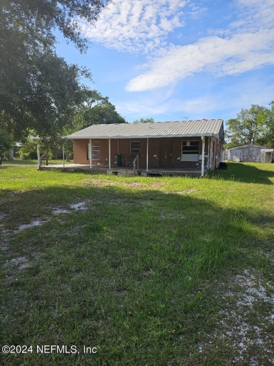 5642 Maverick Road, Middleburg, FL