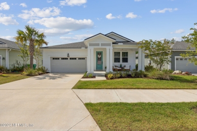 231 Sawgrass Drive, Yulee, FL