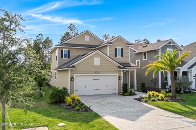 464 Settlers Landing Drive, Ponte Vedra, FL