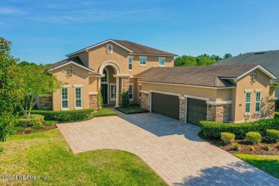 17 Cumberland Island Circle, Ponte Vedra, FL