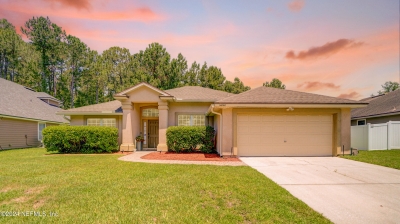 14040 Bradley Cove Road, Jacksonville, FL