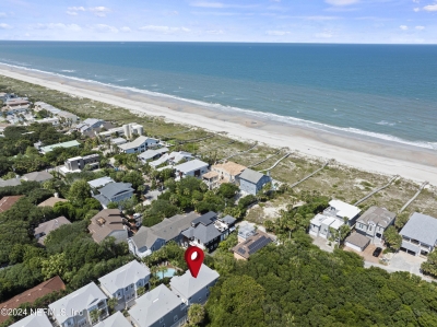 50 Beach Cottage Lane, Atlantic Beach, FL