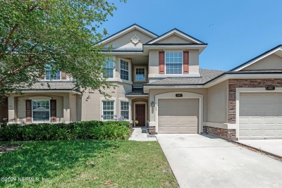 486 Wooded Crossing Circle, St. Augustine, FL