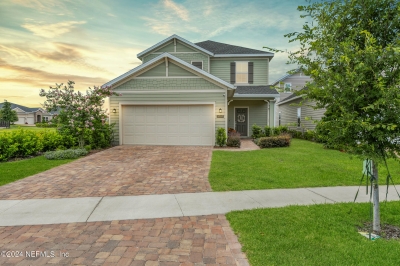 2757 Pointed Leaf Road, Green Cove Springs, FL