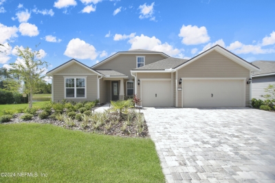 10268 Anthem Way, Jacksonville, FL