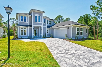 238 S Riverwalk Drive, Palm Coast, FL