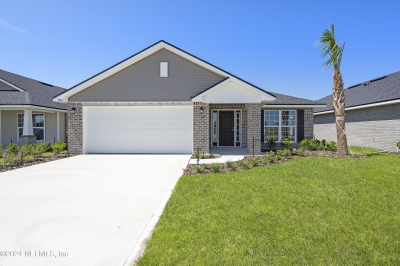 3124 Forest View Lane, Green Cove Springs, FL