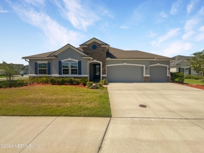 25 Estero Court, St. Augustine, FL