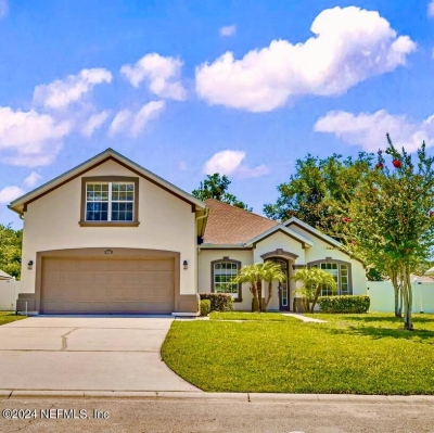 644 Grand Parke Drive, Saint Johns, FL