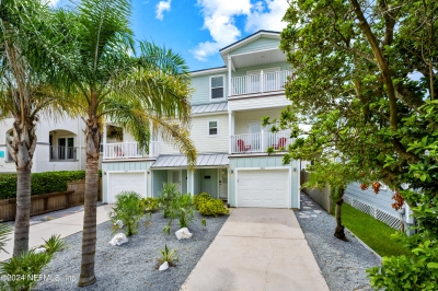 226 6th Avenue, Jacksonville Beach, FL