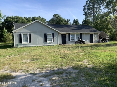 4947 Calendula Avenue, Middleburg, FL