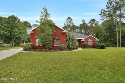 10217 Manorville Drive, Jacksonville, FL