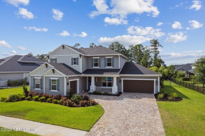 85316 Fallen Leaf Drive, Fernandina Beach, FL