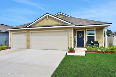 2088 Denton Trace, Green Cove Springs, FL