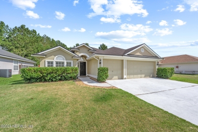 3548 Whisper Creek Boulevard, Middleburg, FL