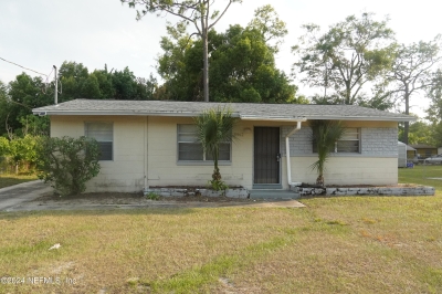 8962 Devonshire Boulevard, Jacksonville, FL