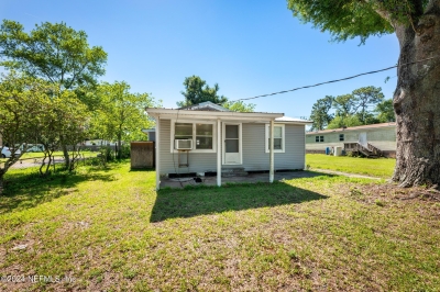 12619 Desoto Street, Jacksonville, FL