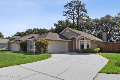 7481 Carriage Side Court, Jacksonville, FL 