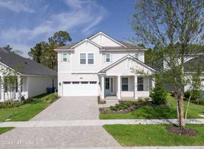 218 Sienna Palm Drive, Ponte Vedra, FL