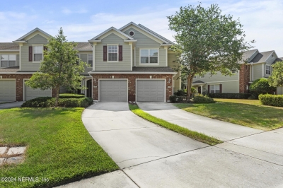 6965 Woody Vine Drive, Jacksonville, FL