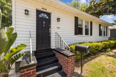 4348 Marquette Avenue, Jacksonville, FL