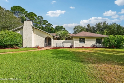 12835 Pine Burr Lane, Jacksonville, FL