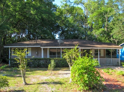 4628 Portsmouth Avenue, Jacksonville, FL