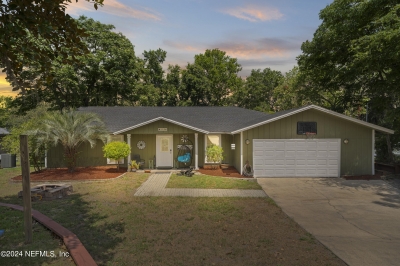 112 Wesley Road, Green Cove Springs, FL