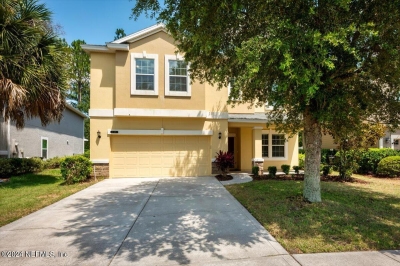 145 Woodfield Lane, Saint Johns, FL