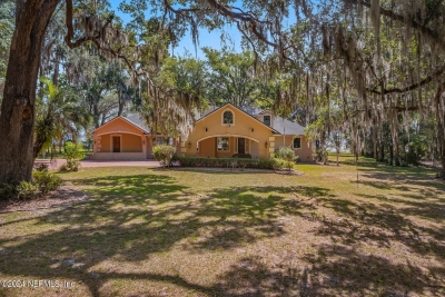 3097 Anderson Road, Green Cove Springs, FL