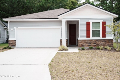 11451 Eagle Vail Court, Jacksonville, FL