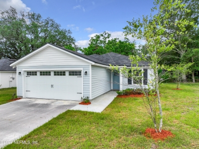 5164 Andrews Street, Jacksonville, FL