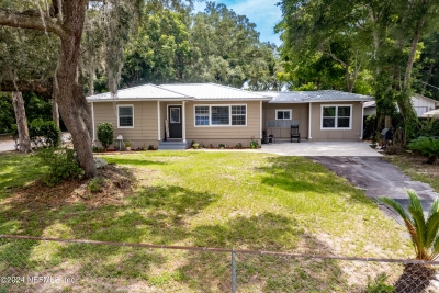 205 Sw Jasmine Avenue, Keystone Heights, FL