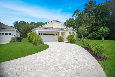 172 Perfect Drive, St. Augustine, FL