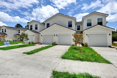 4425 Melissa Court, Jacksonville, FL